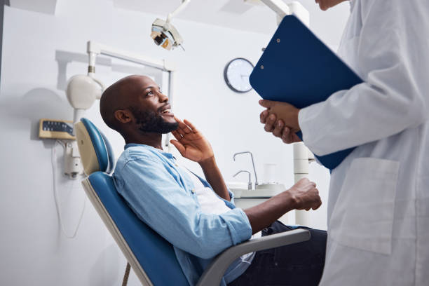 Best Emergency Dentist for Knocked-Out Tooth in Ramblewood, NJ