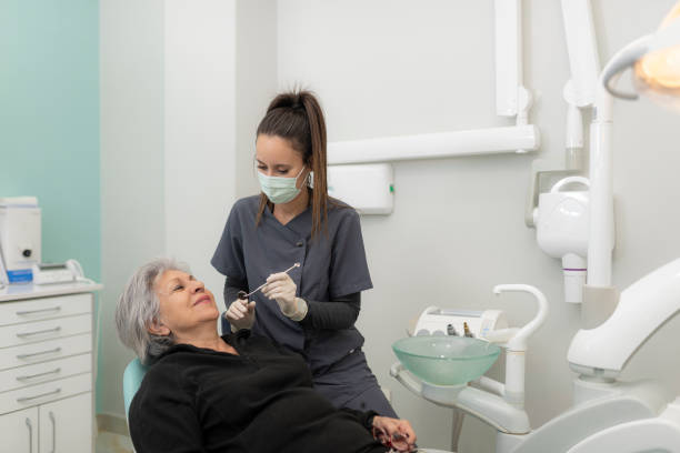 Best Orthodontic Emergency Dentist in Ramblewood, NJ