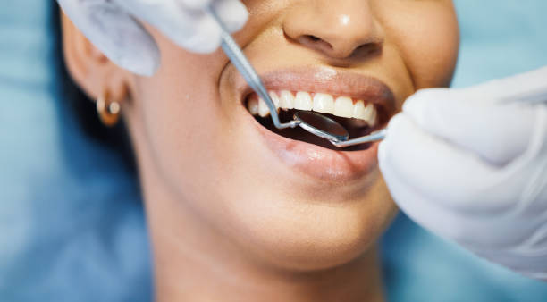 Best Emergency Dentist for Knocked-Out Tooth in Ramblewood, NJ