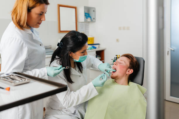 Best Mobile Emergency Dentist in Ramblewood, NJ