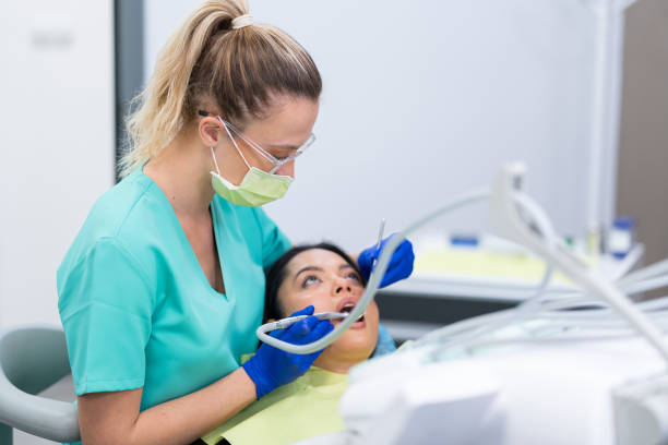 Best Emergency Dental Extractions in Ramblewood, NJ
