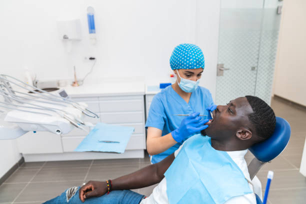 Best Broken or Cracked Tooth Emergency Dentist in Ramblewood, NJ